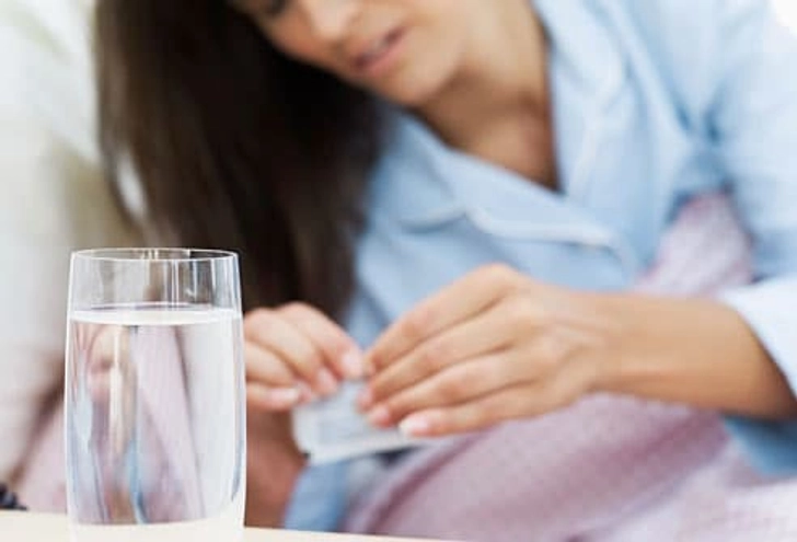 MYTH: Herbal Remedies Can Help