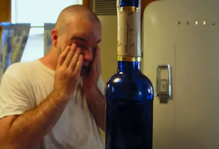 MYTH: Hangovers Are No Big Deal MYTH: Hangovers Are No Big Deal