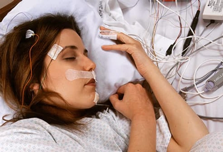 Sleep Apnea