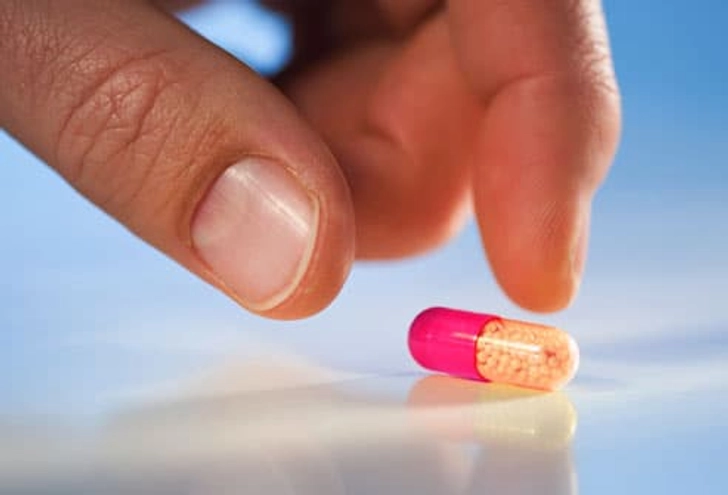 Over-the-Counter Headache Medication