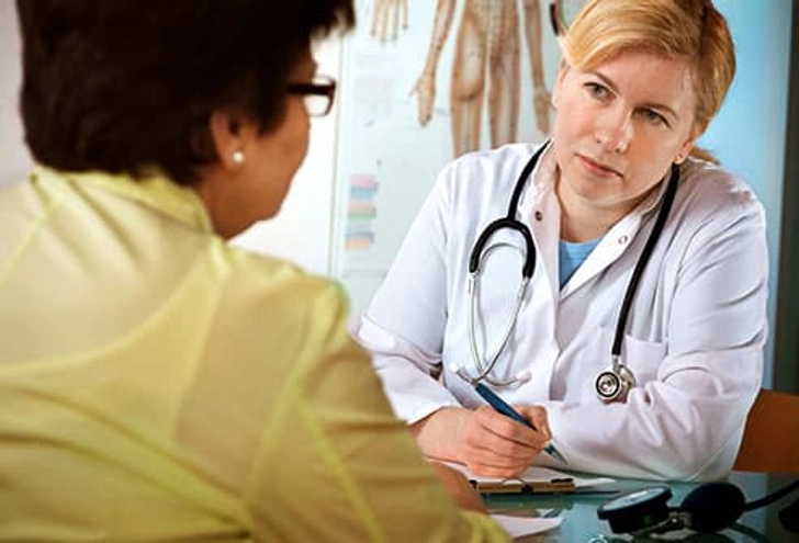 When to See a Doctor