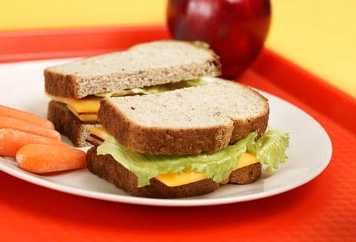 Eat Regular Meals