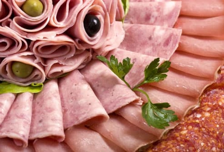 Cold Cuts