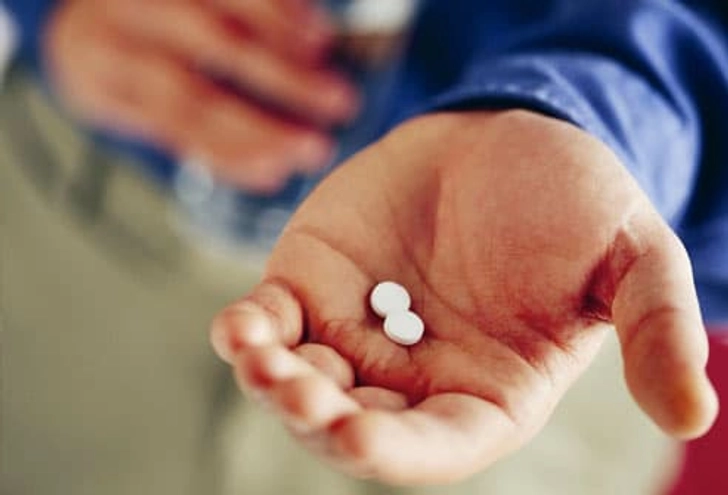 Medicine's Role
