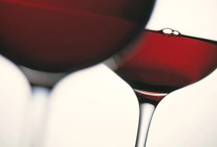 Red Wine