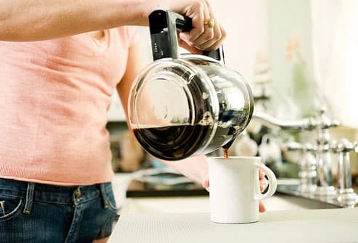 Caffeine