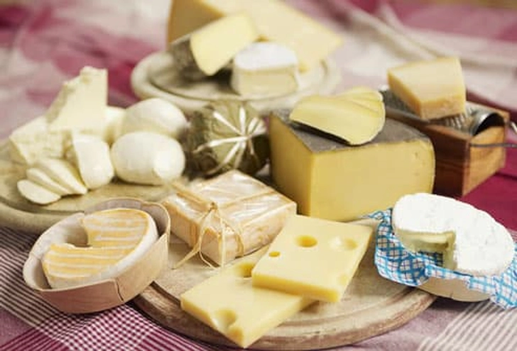 Cheese