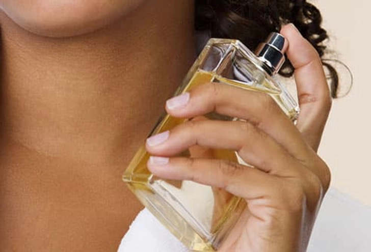 Strong Scents