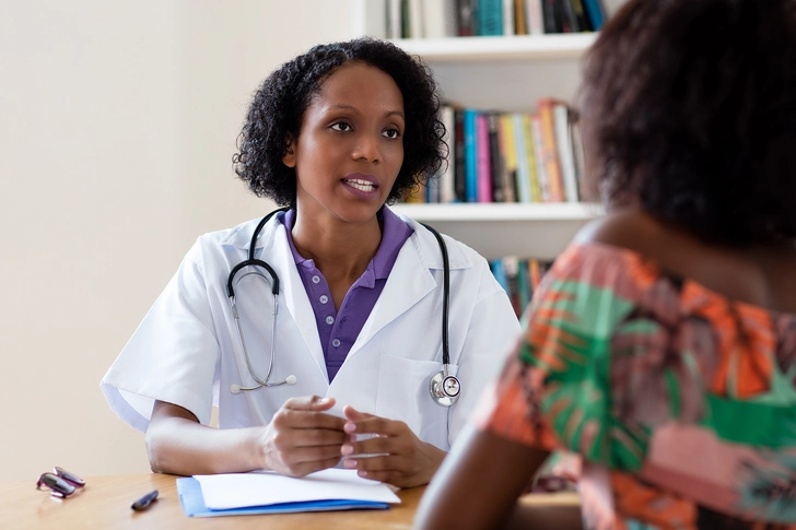 Secondary Headaches: Treatment