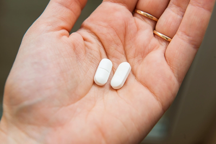 Tension Headaches: Treatment