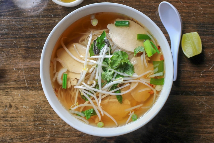 Chicken Pho