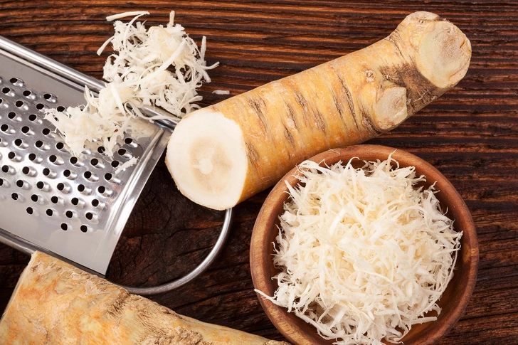 Horseradish