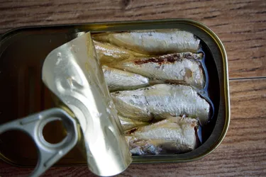 Sardines are rich in essential nutrients, low in calories, and recommended as part of a healthy diet.