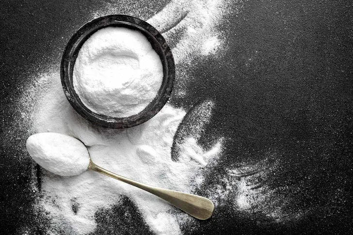 Baking Soda Baking Soda