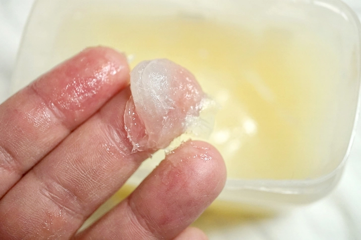 Petroleum Jelly Petroleum Jelly