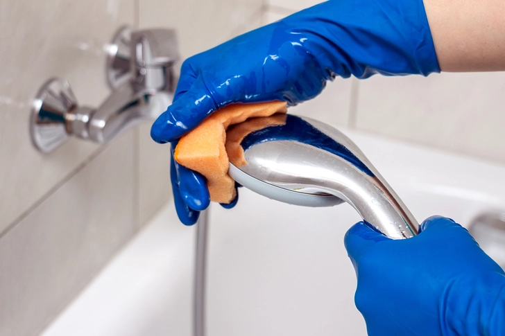 Vinegar and Your Home