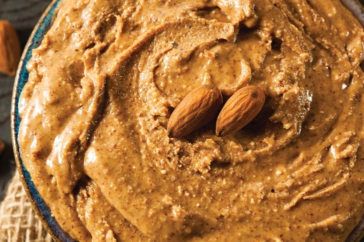 Almond Butter