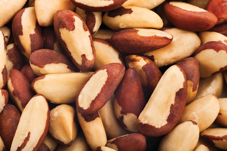 Brazil Nut Butter