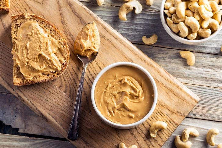 Cashew Butter