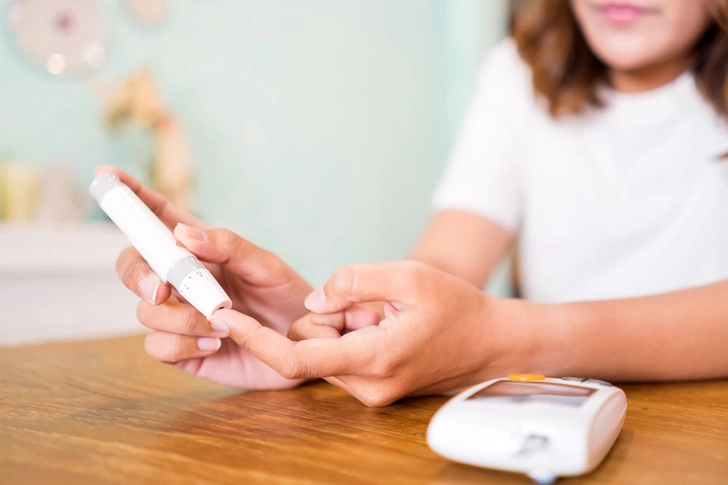 Prevent and Control Type 2 Diabetes