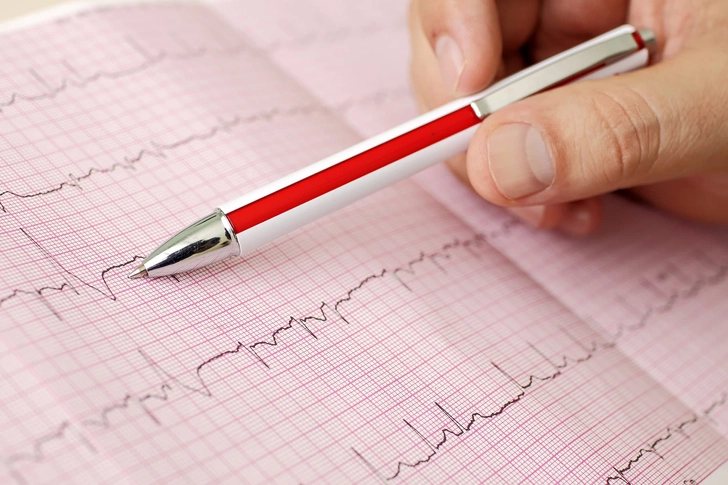 Heart Disease