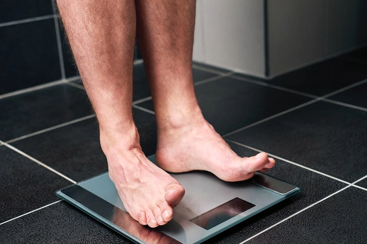 Weight Control