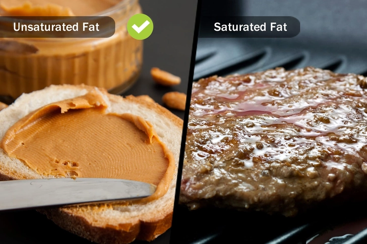The Good Fat