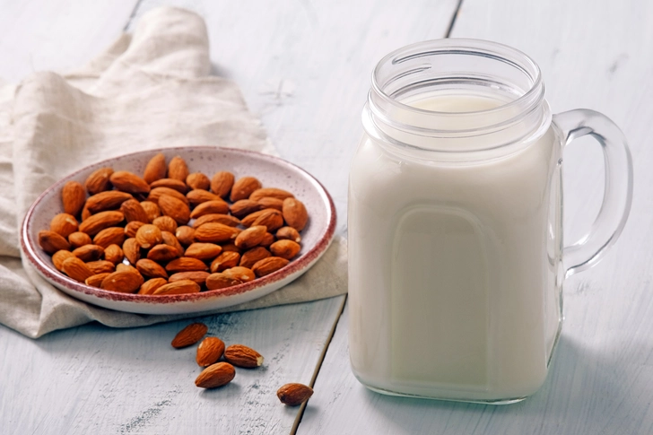 Dairy Substitute