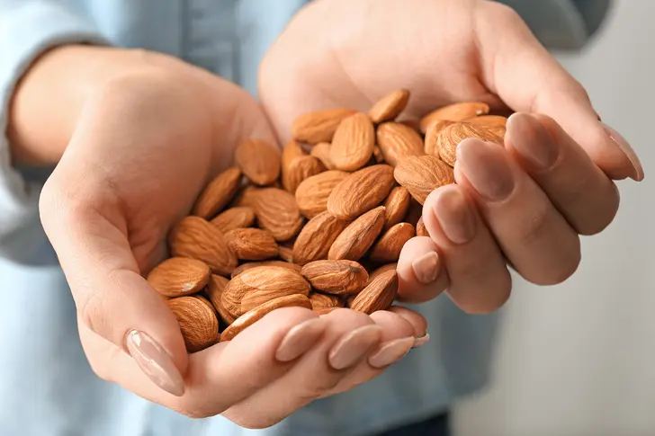 Nutrients and Healthy Fat Nutrients and Healthy Fat