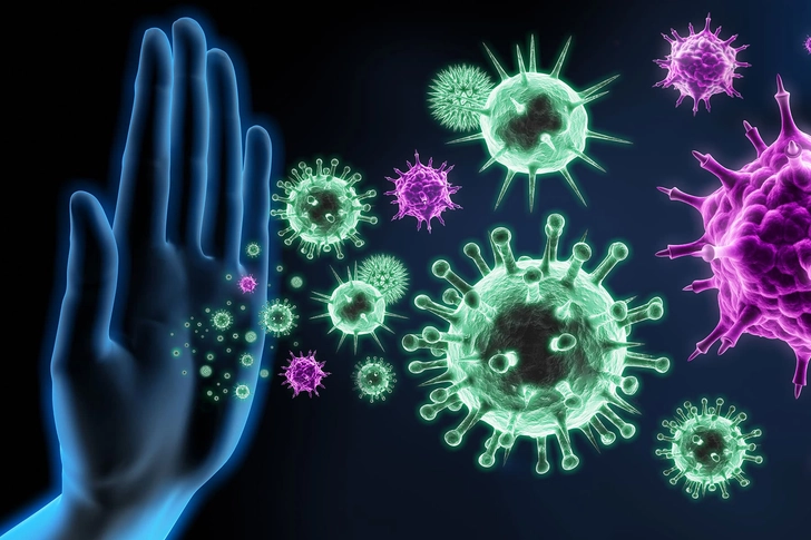 Immunity