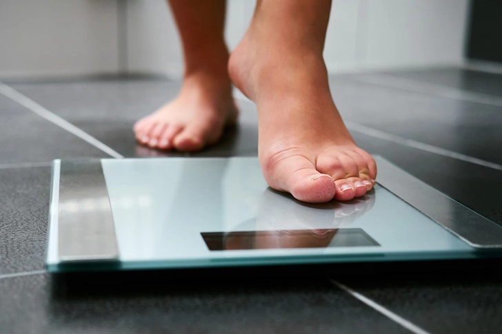 Weight Control Weight Control