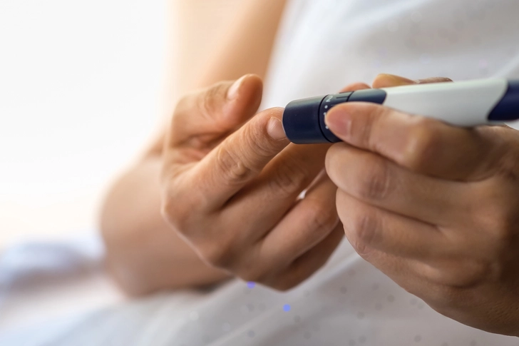 Possible Diabetes Helper