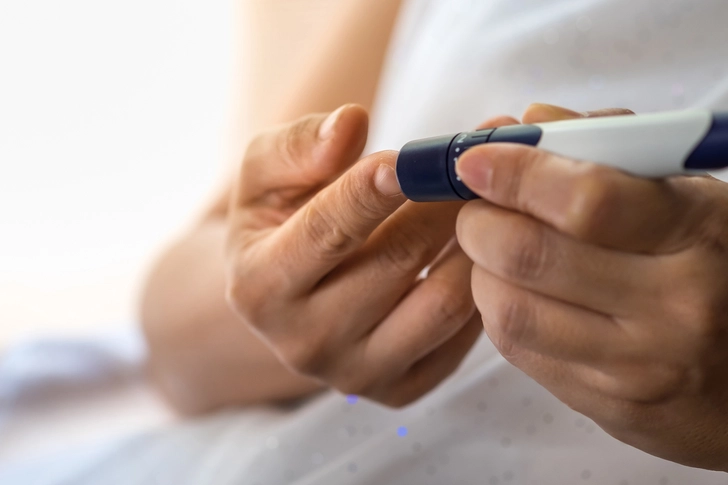 Possible Diabetes Helper Possible Diabetes Helper