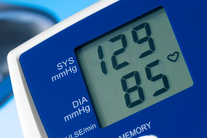 Lower Blood Pressure