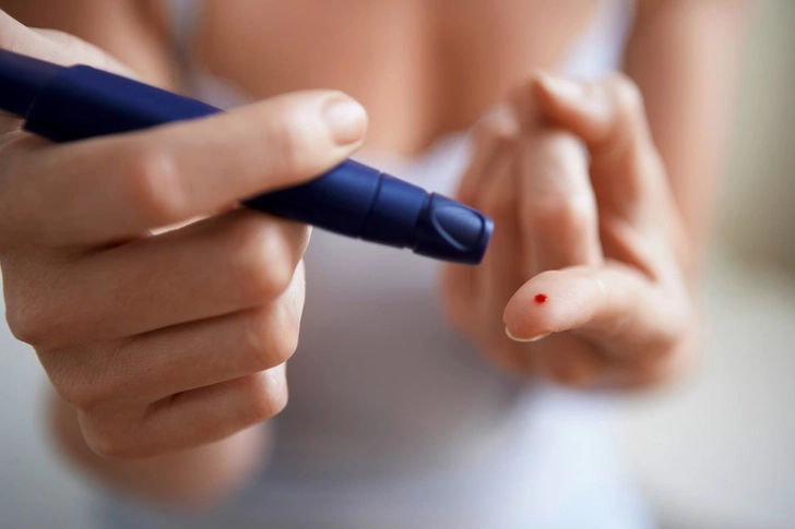 Lower Blood Sugar
