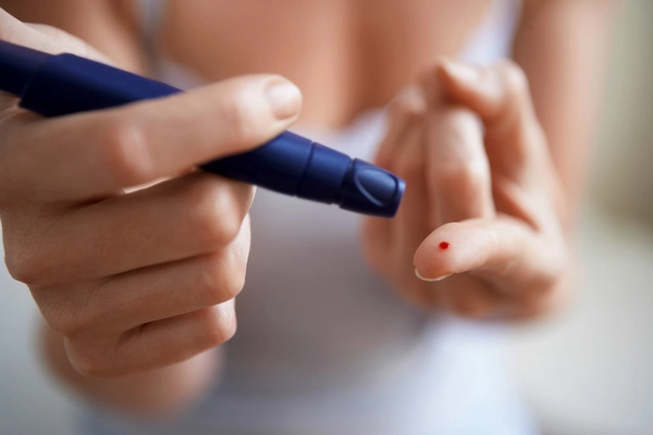 Lower Blood Sugar Lower Blood Sugar