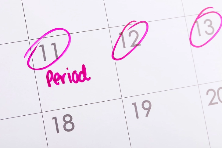 Regulate Menstrual Cycles for PCOS