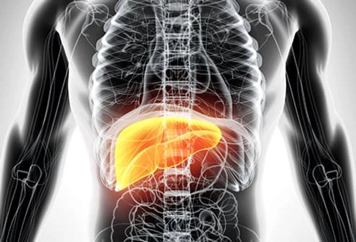 Liver Disease Liver Disease