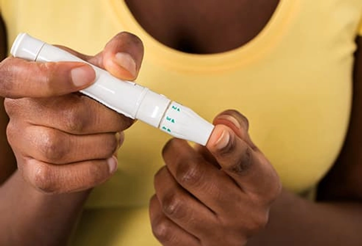 Type 2 Diabetes