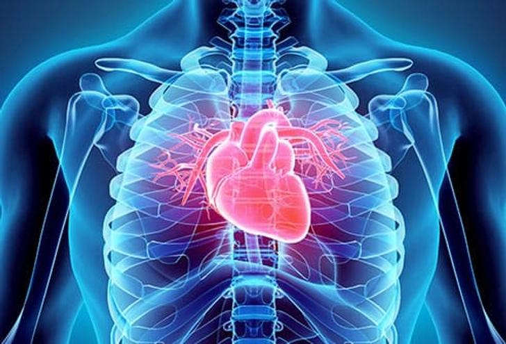 May Help Your Heart