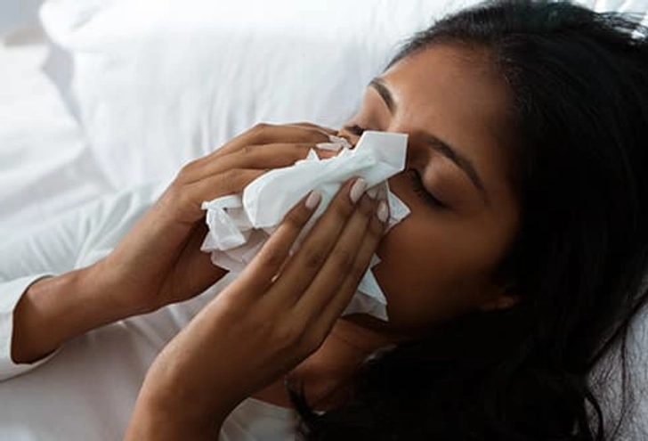 Fight Colds