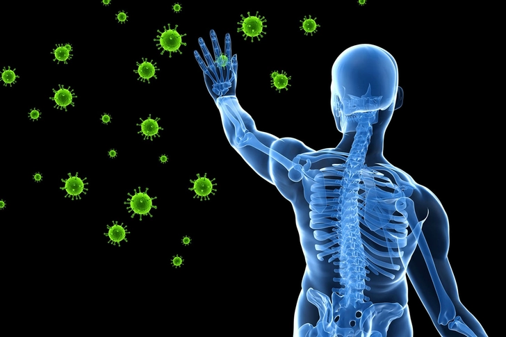 It Gives You Better Immunity It Gives You Better Immunity