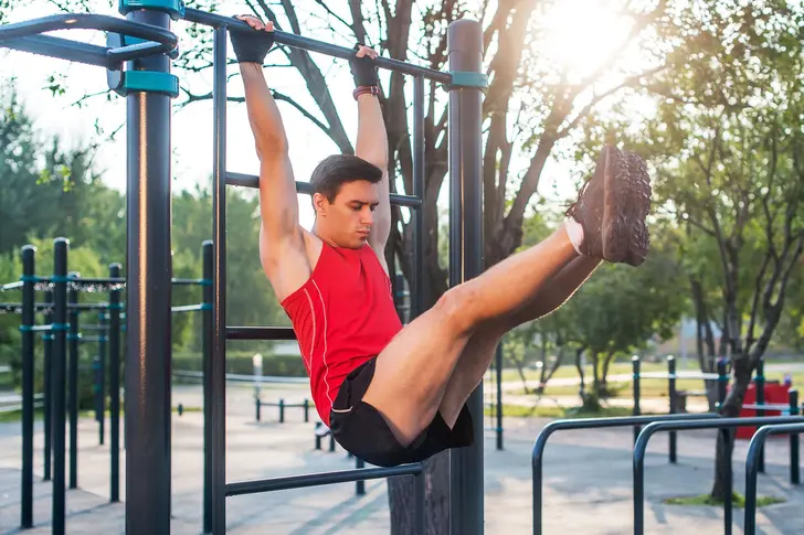 It Helps You Get Exercise It Helps You Get Exercise