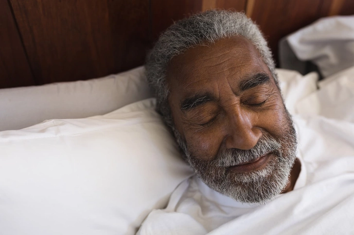 It Improves Your Sleep It Improves Your Sleep