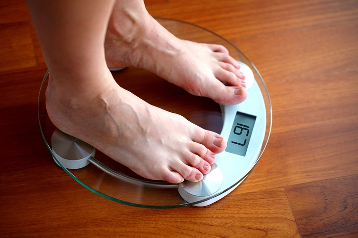 It Helps You Keep A Healthy Weight It Helps You Keep A Healthy Weight