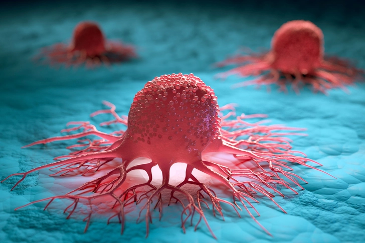 Cancer Defense