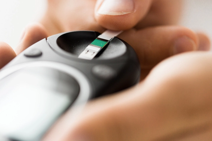 Keep Blood Sugar Low Keep Blood Sugar Low