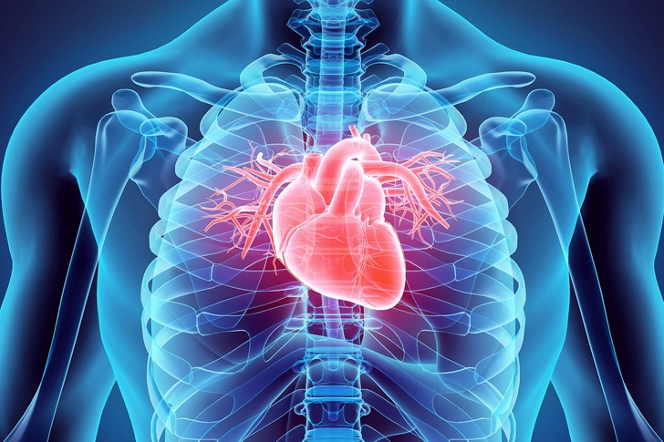 Heart Help