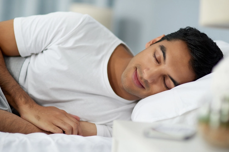 Better Sleep