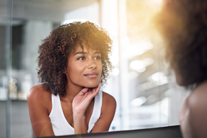 Healthy Skin and Hair